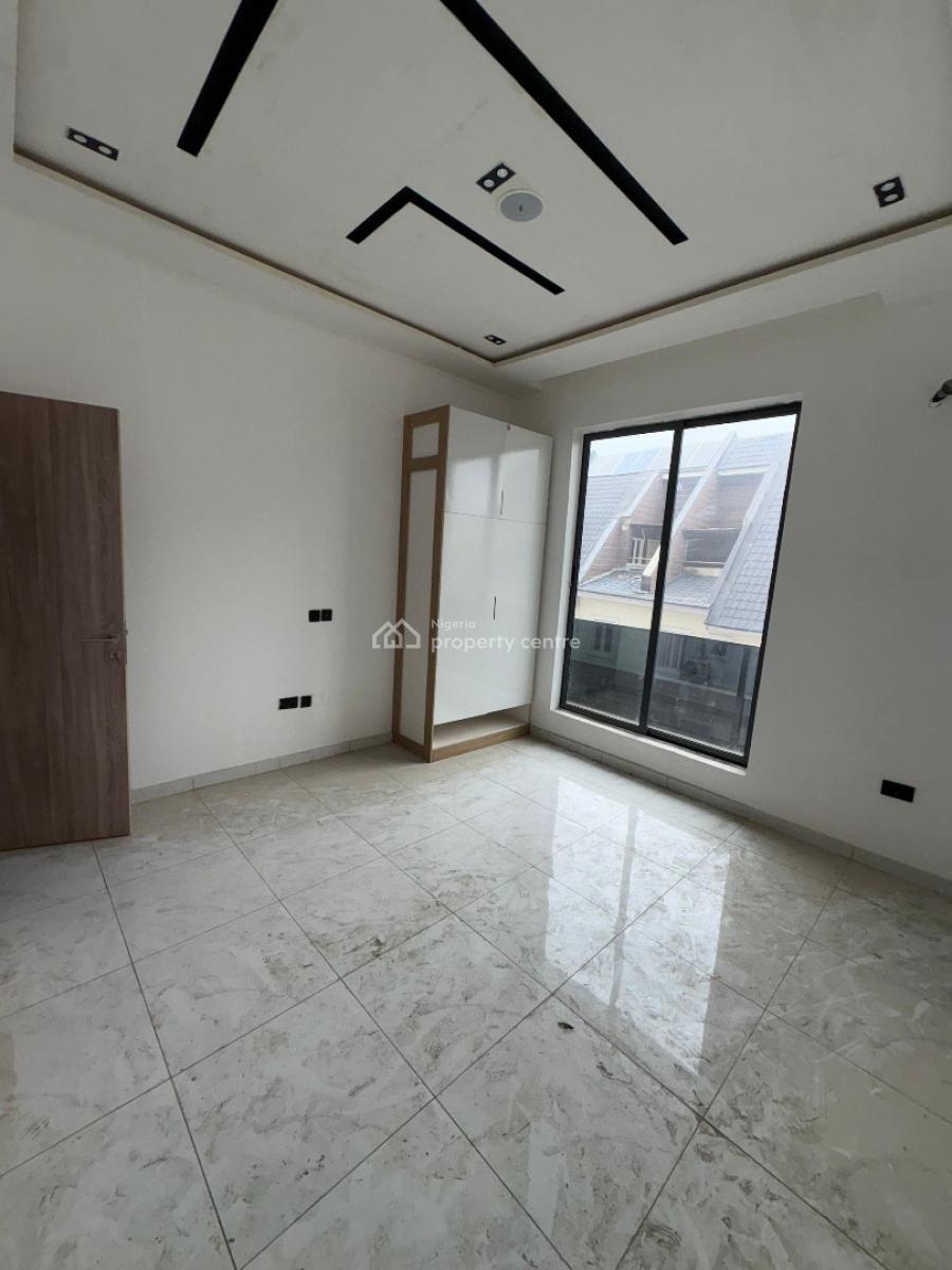 Luxury 2 Bedroom Apartment, Ikate, Lekki, Lagos, Flat / Apartment for Sale
