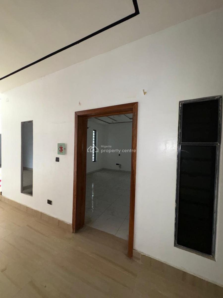 Luxury 2 Bedroom Apartment, Ikate, Lekki, Lagos, Flat / Apartment for Sale