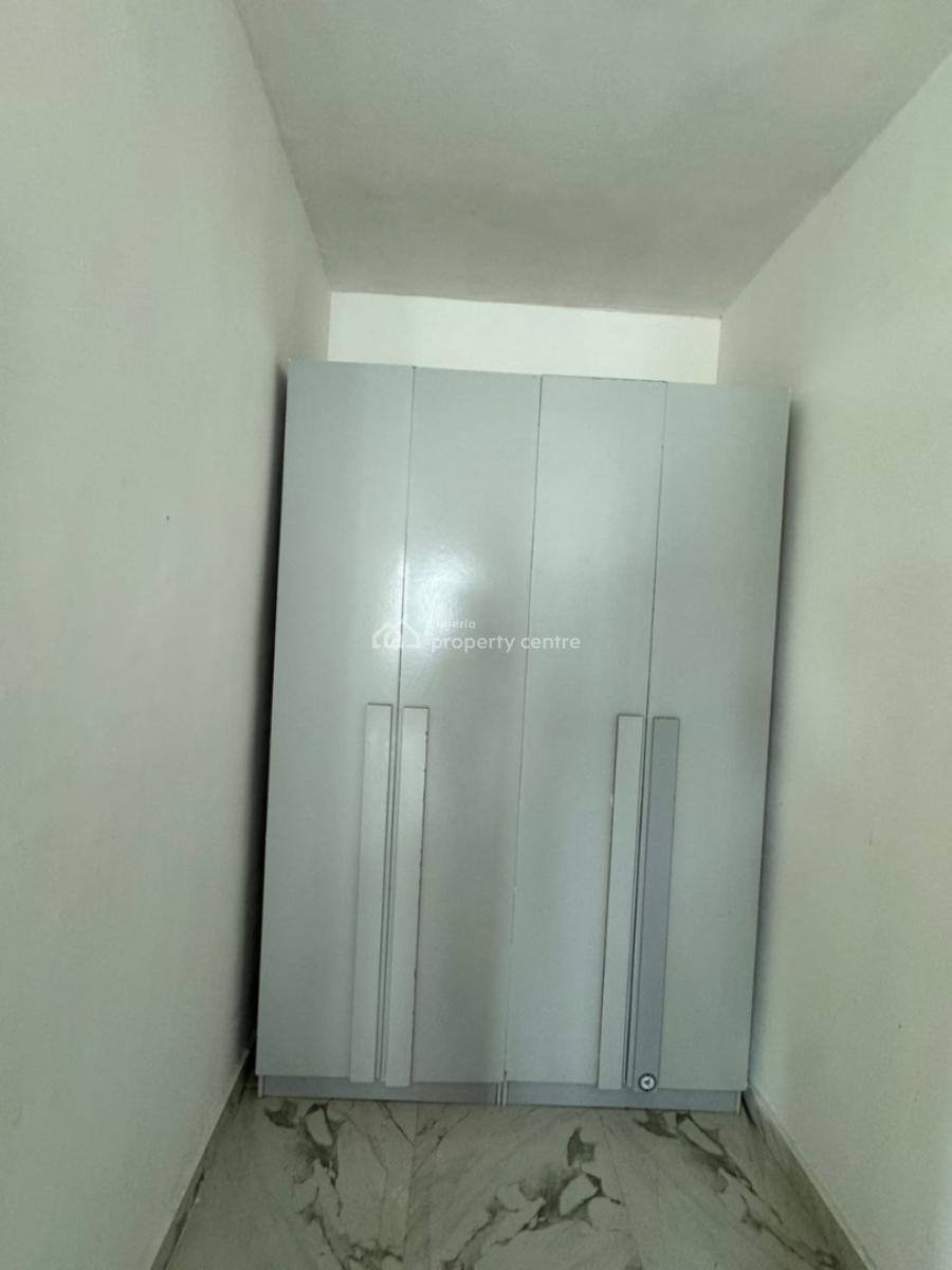 Luxury Spacious 3 Bedroom Duplex, Vgc Harris Drive, Lekki, Lagos, Terraced Duplex for Rent