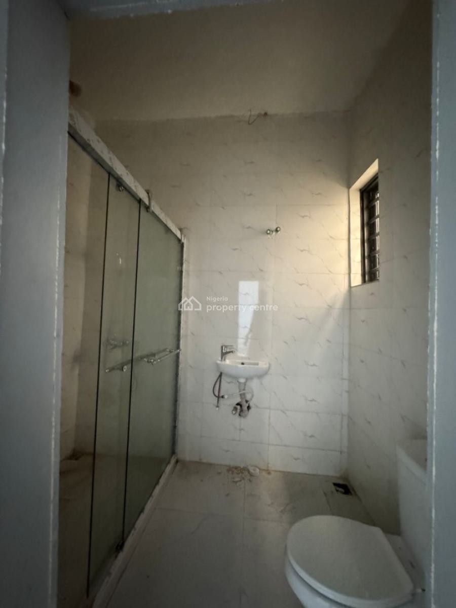 Luxury Spacious 3 Bedroom Duplex, Vgc Harris Drive, Lekki, Lagos, Terraced Duplex for Rent