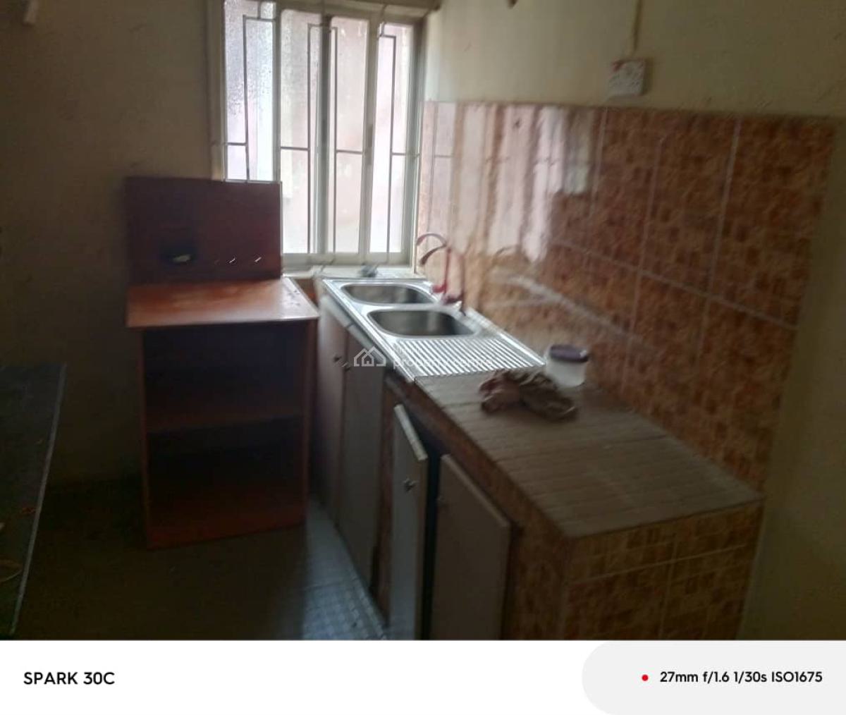 Nice and Spacious Mini Flat in a Good Location and an Estate, Unilag Estate, Gra Phase 1, Magodo, Lagos, Mini Flat (room and Parlour) for Rent