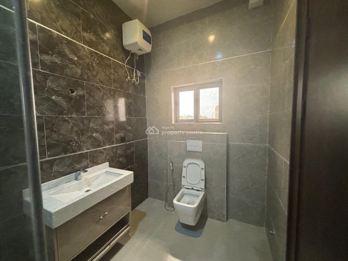 Luxury 5 Bedroom Maisonatte Penthouse with Premium Amenities, Ikoyi, Lagos, Flat / Apartment for Sale