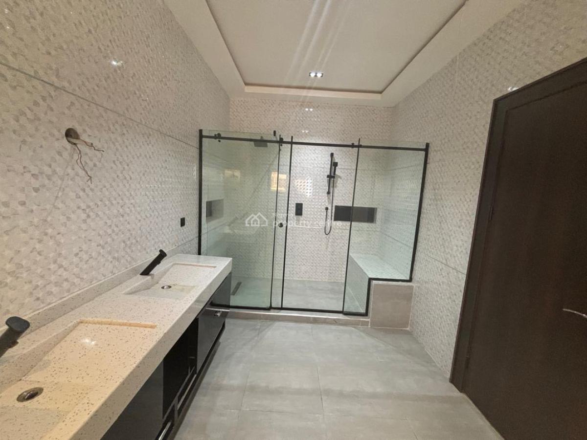Luxury 5 Bedroom Maisonatte Penthouse with Premium Amenities, Ikoyi, Lagos, Flat / Apartment for Sale
