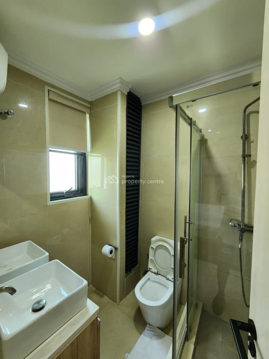 Luxury 3 Bedroom Penthouse with Bq., Obeds Palace Apartment, Ikoyi, Lagos, Detached Duplex for Rent