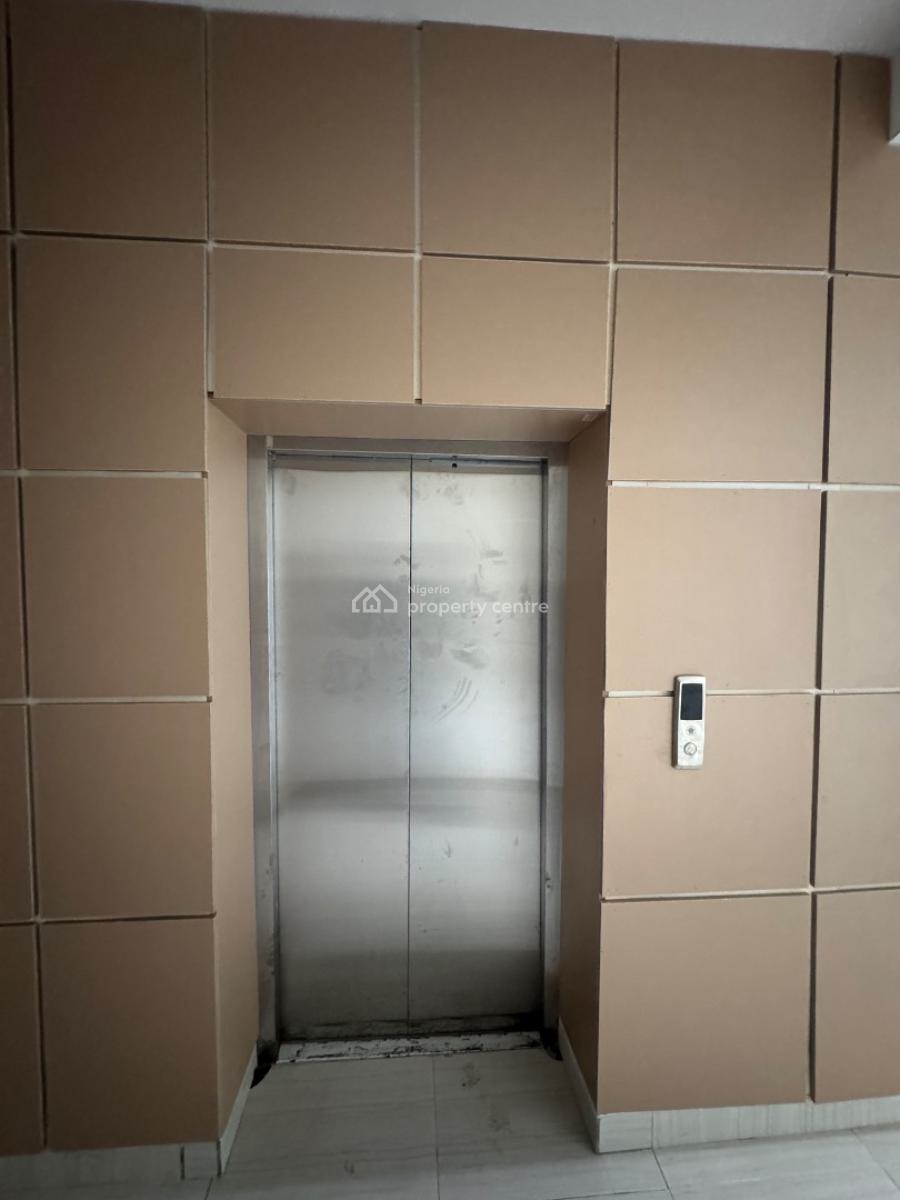 Uniquely-built Luxury 2 Bedroom Apartment with Bq, High Ceiling, Pool, Ikate Elegushi, Lekki, Lagos, Flat / Apartment for Sale