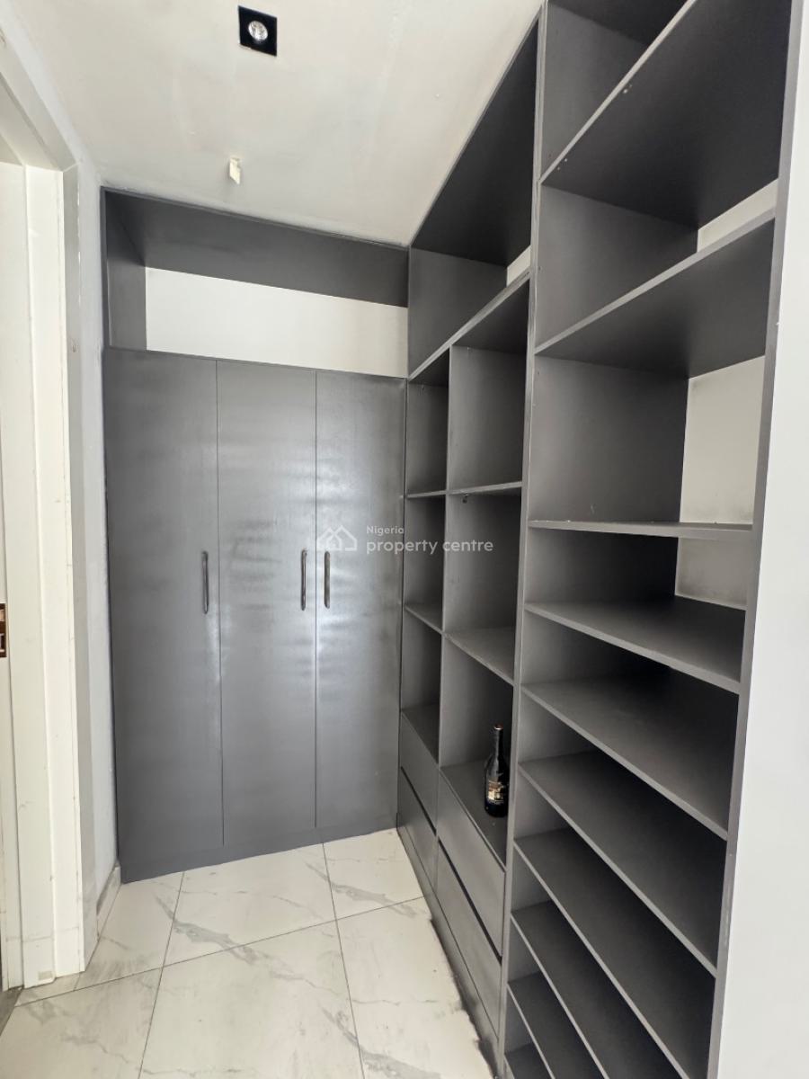 Uniquely-built Luxury 2 Bedroom Apartment with Bq, High Ceiling, Pool, Ikate Elegushi, Lekki, Lagos, Flat / Apartment for Sale