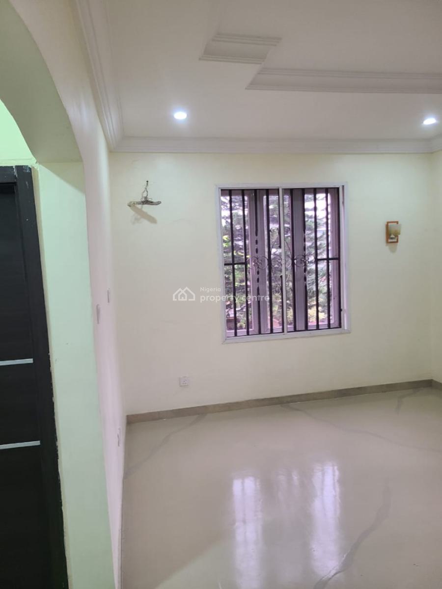 5 Bedroom Fully Detached Duplex with 2 Mini Flat and Swimming Pool., Gra Phase 2, Magodo, Lagos, Detached Duplex for Sale