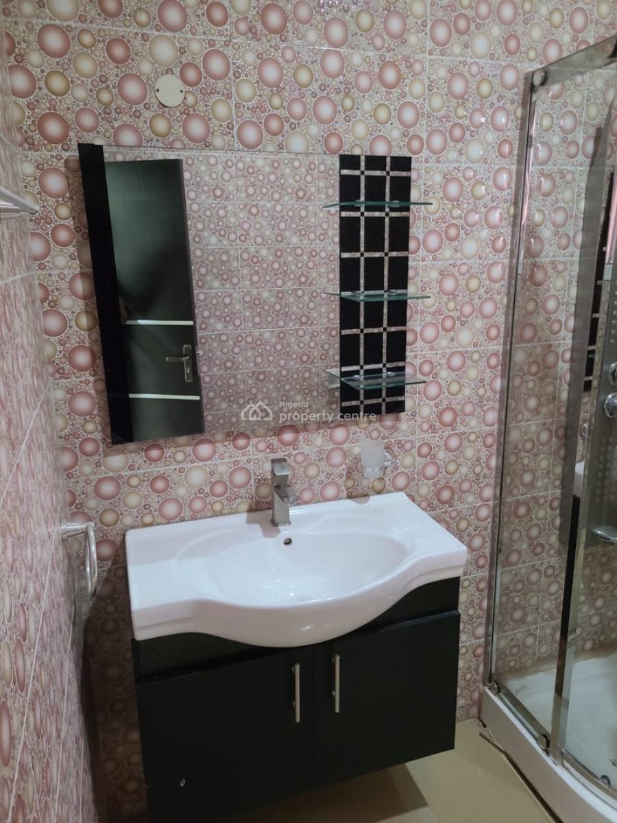 5 Bedroom Fully Detached Duplex with 2 Mini Flat and Swimming Pool., Gra Phase 2, Magodo, Lagos, Detached Duplex for Sale