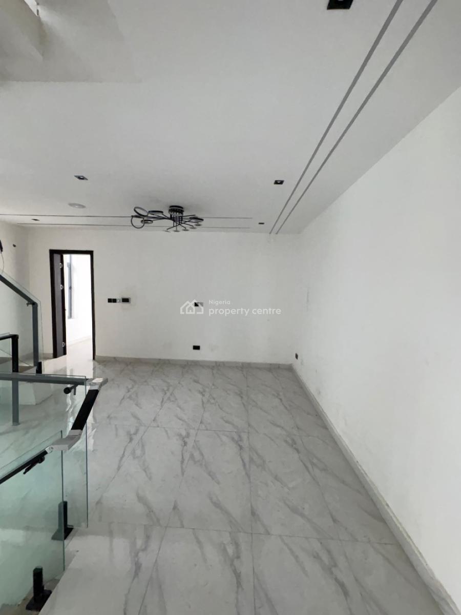 Luxury 4 Bedroom Semi Detached Duplex, Ikate, Lekki, Lagos, Semi-detached Duplex for Sale