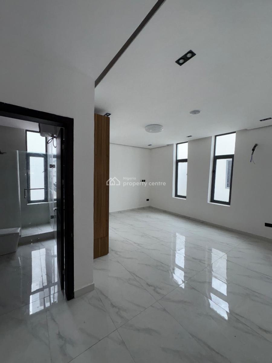 Luxury 4 Bedroom Semi Detached Duplex, Ikate, Lekki, Lagos, Semi-detached Duplex for Sale