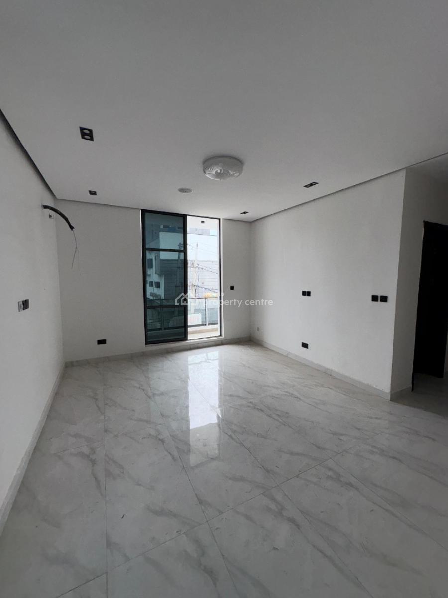 Luxury 4 Bedroom Semi Detached Duplex, Ikate, Lekki, Lagos, Semi-detached Duplex for Sale