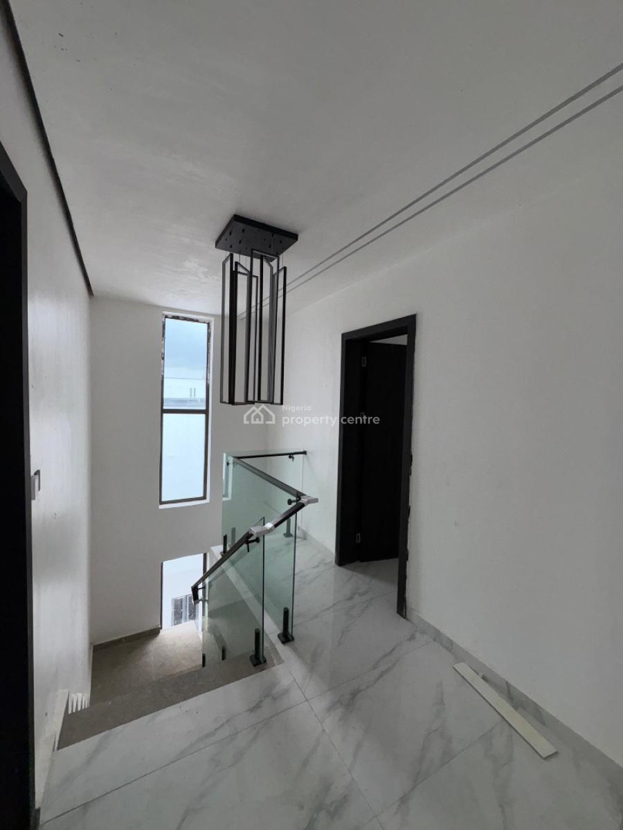 Luxury 4 Bedroom Semi Detached Duplex, Ikate, Lekki, Lagos, Semi-detached Duplex for Sale