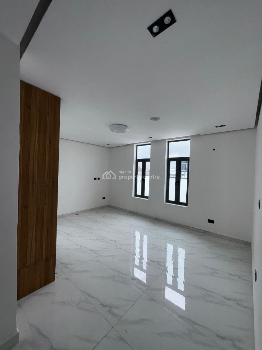 Luxury 4 Bedroom Semi Detached Duplex, Ikate, Lekki, Lagos, Semi-detached Duplex for Sale