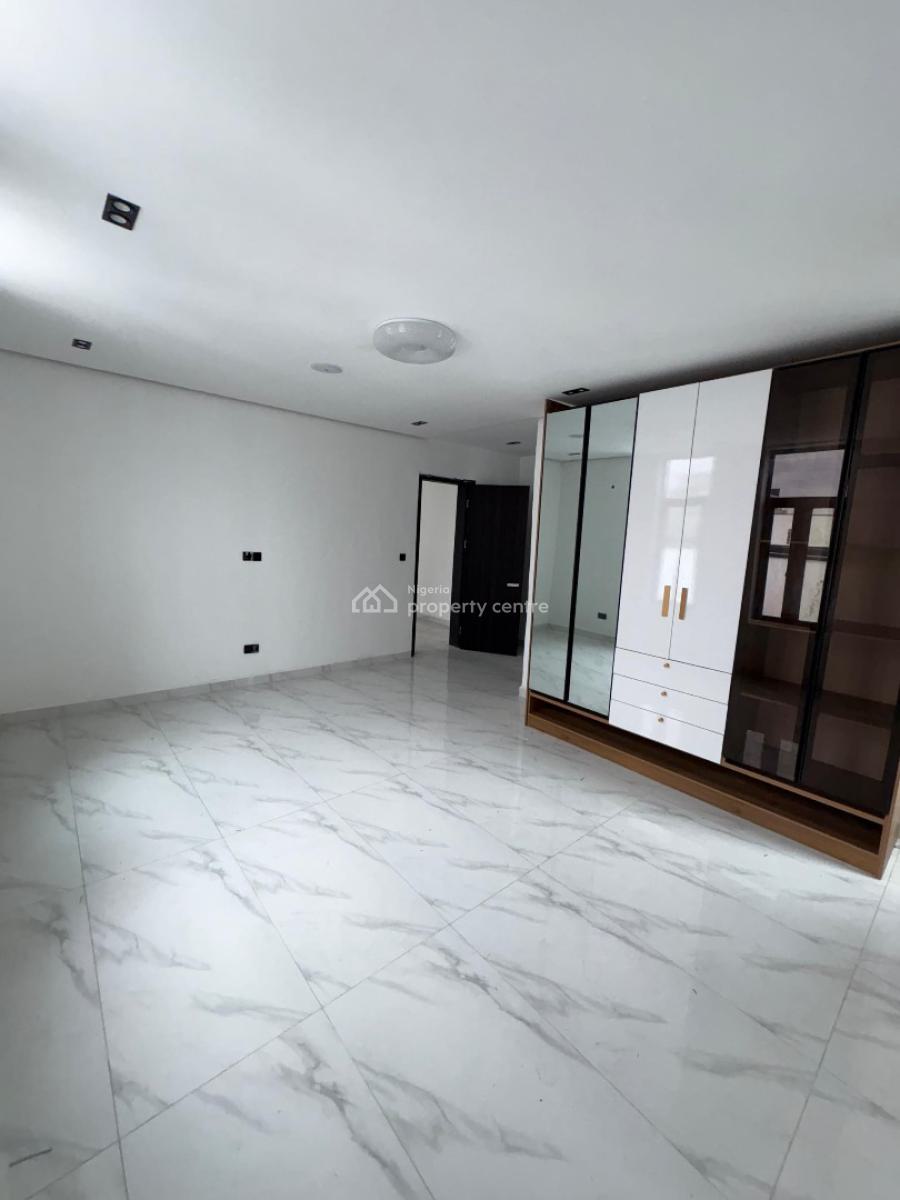 Luxury 4 Bedroom Semi Detached Duplex, Ikate, Lekki, Lagos, Semi-detached Duplex for Sale