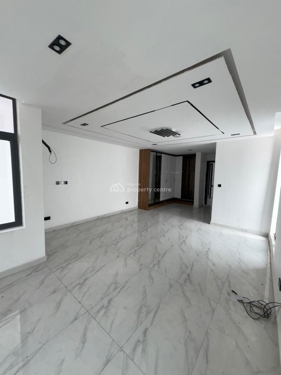 Luxury 4 Bedroom Semi Detached Duplex, Ikate, Lekki, Lagos, Semi-detached Duplex for Sale