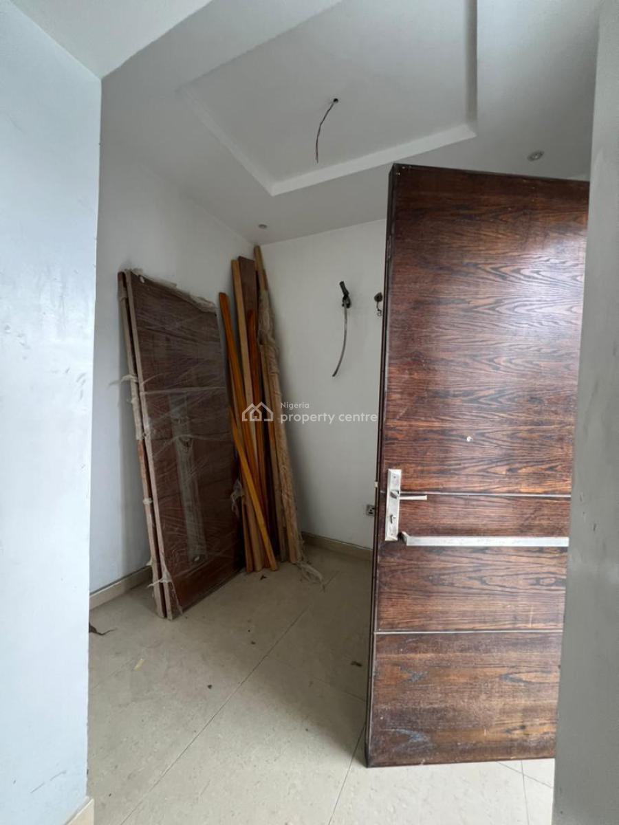 4 Bedroom Terrace, Ikoyi, Lagos, House for Rent