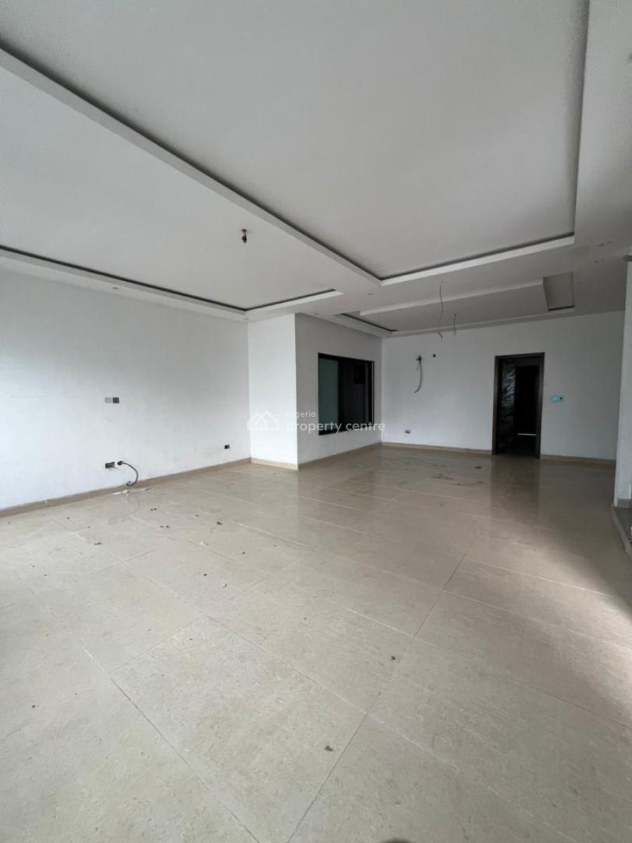 4 Bedroom Terrace, Ikoyi, Lagos, House for Rent