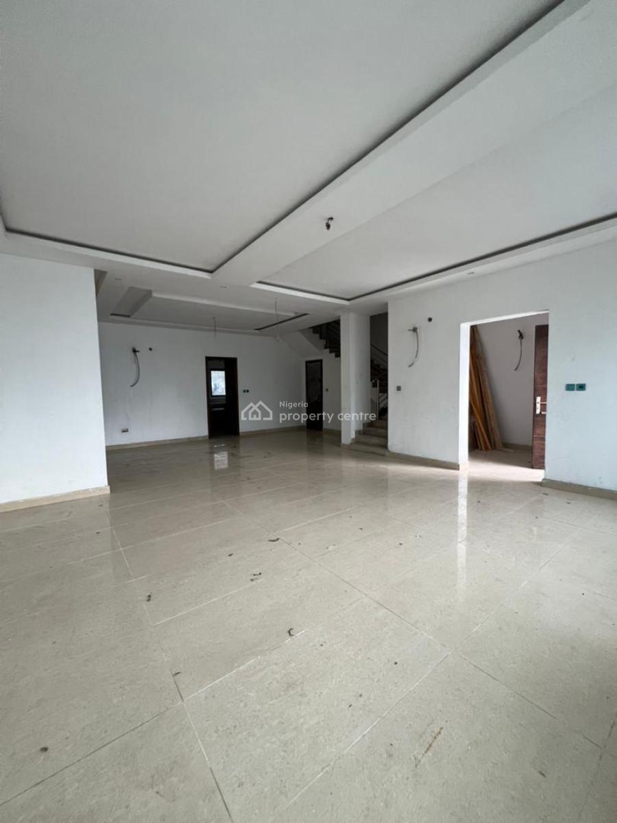 4 Bedroom Terrace, Ikoyi, Lagos, House for Rent