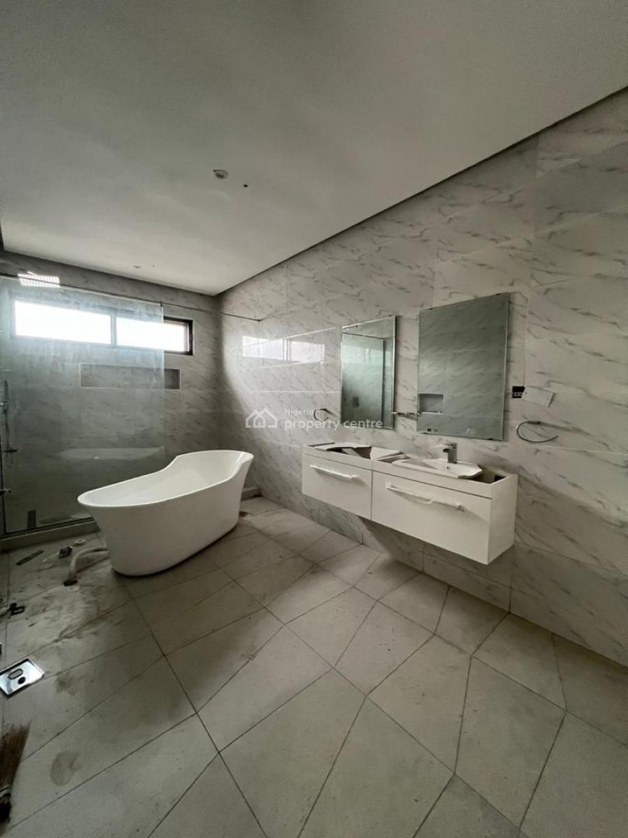 4 Bedroom Terrace, Ikoyi, Lagos, House for Rent