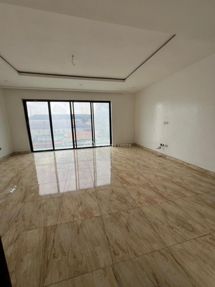 4 Bedroom Terrace, Ikoyi, Lagos, House for Rent