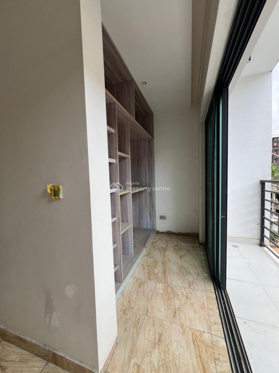4 Bedroom Terrace, Ikoyi, Lagos, House for Rent