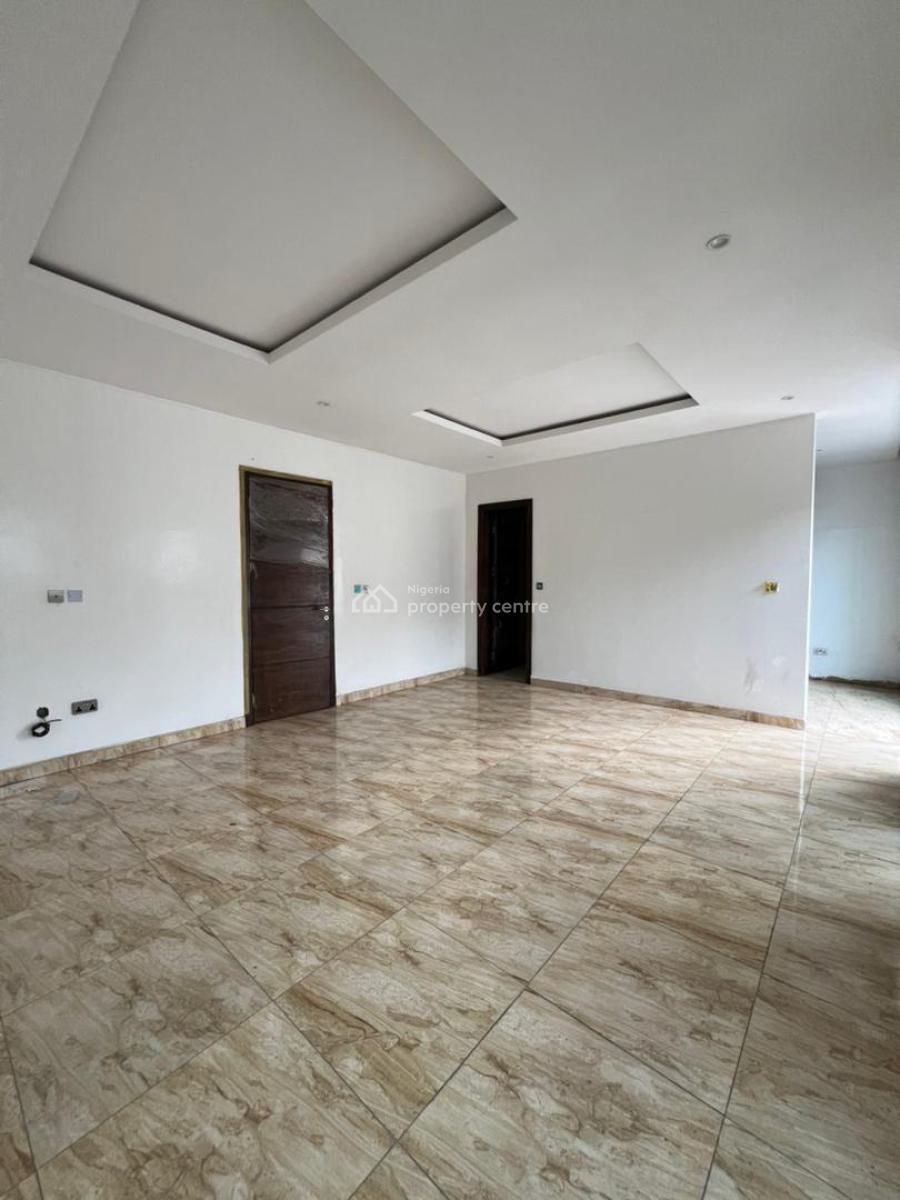 4 Bedroom Terrace, Ikoyi, Lagos, House for Rent