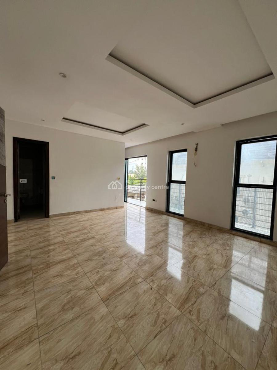 4 Bedroom Terrace, Ikoyi, Lagos, House for Rent