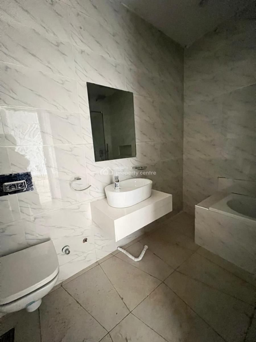 4 Bedroom Terrace, Ikoyi, Lagos, House for Rent