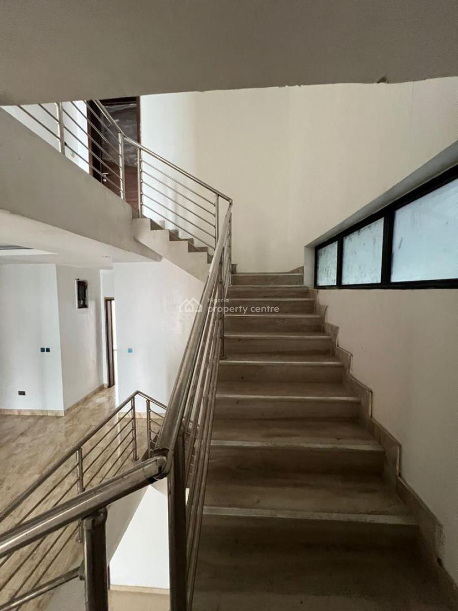 4 Bedroom Terrace, Ikoyi, Lagos, House for Rent