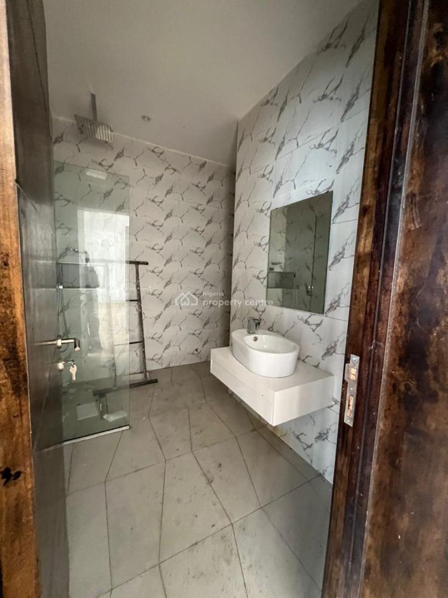 4 Bedroom Terrace, Ikoyi, Lagos, House for Rent