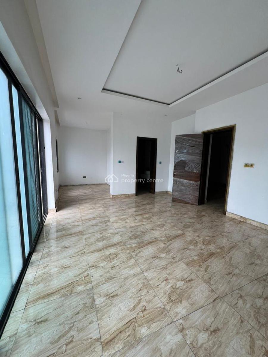 4 Bedroom Terrace, Ikoyi, Lagos, House for Rent