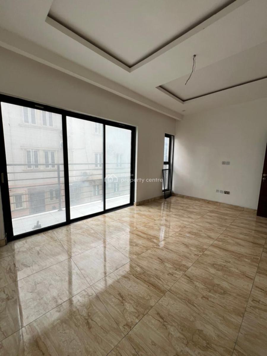 4 Bedroom Terrace, Ikoyi, Lagos, House for Rent
