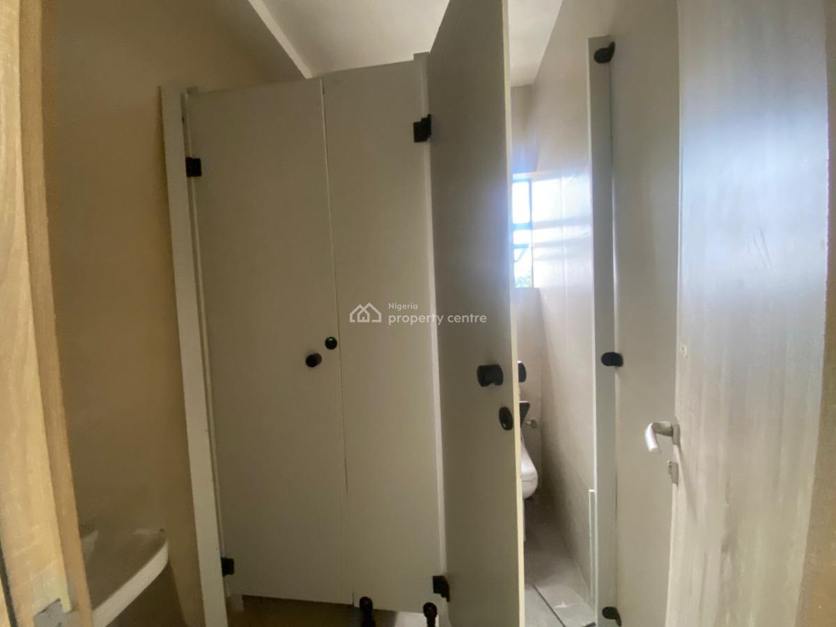 Newly Built Plaza and Office Space, Ikeja, Lagos, Office Space for Rent