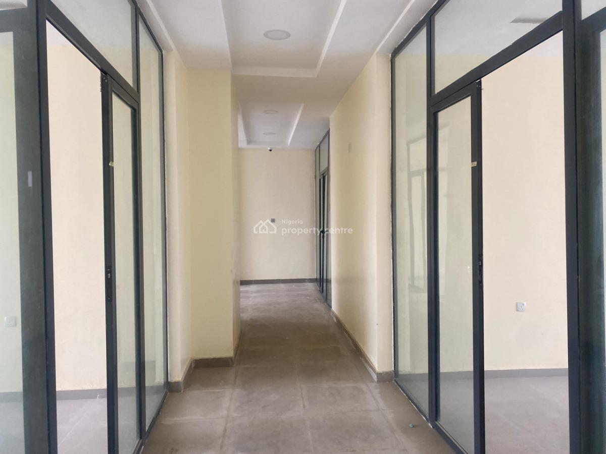 Newly Built Plaza and Office Space, Ikeja, Lagos, Office Space for Rent
