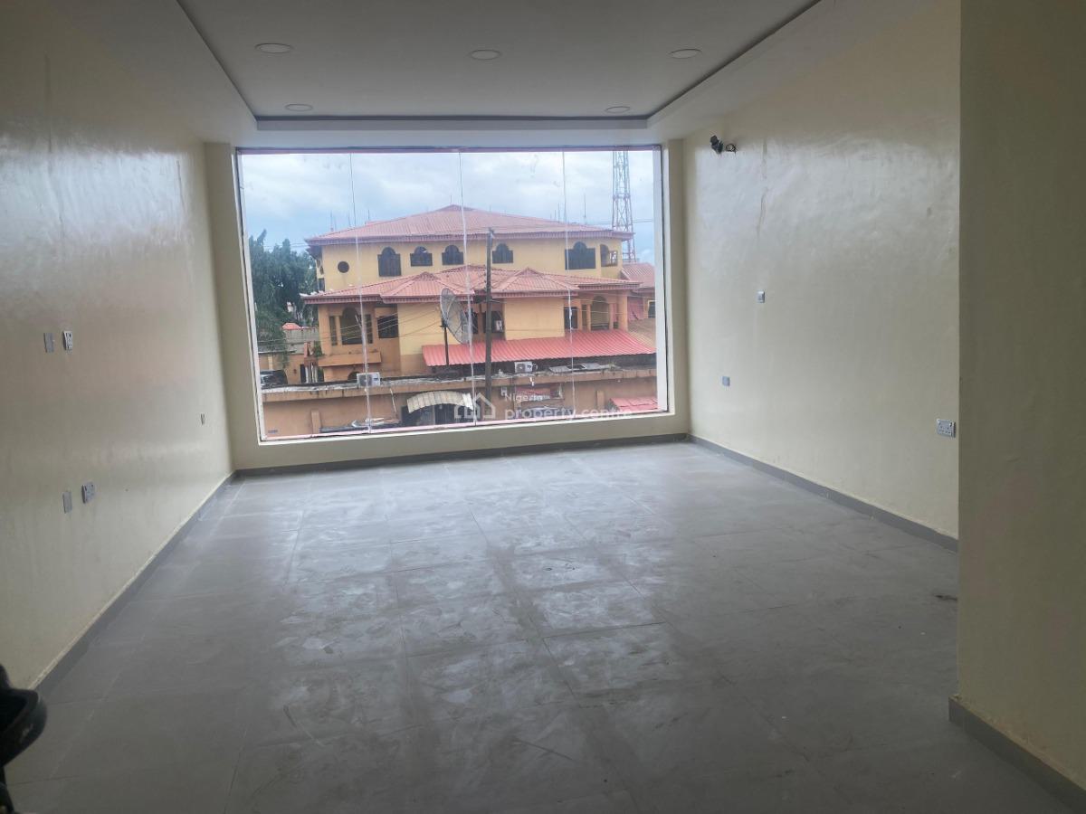 Newly Built Plaza and Office Space, Ikeja, Lagos, Office Space for Rent