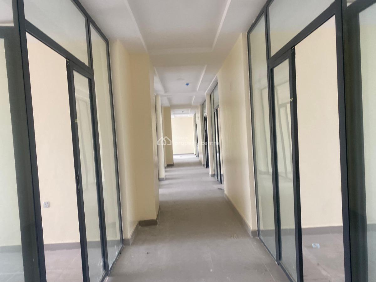 Newly Built Plaza and Office Space, Ikeja, Lagos, Office Space for Rent