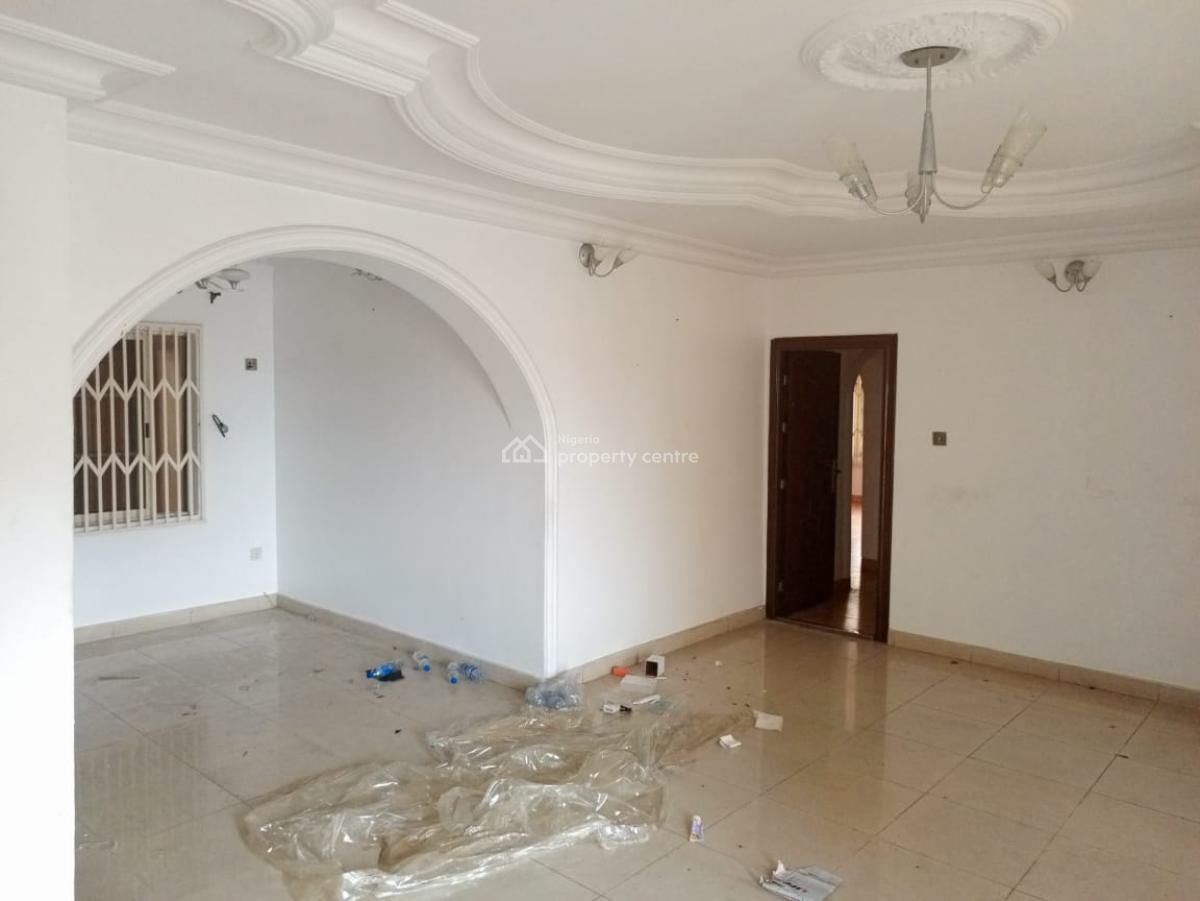 Luxury Built 3 Bedroom Apartment, Millenium Estate, Gbagada, Lagos, Flat / Apartment for Rent