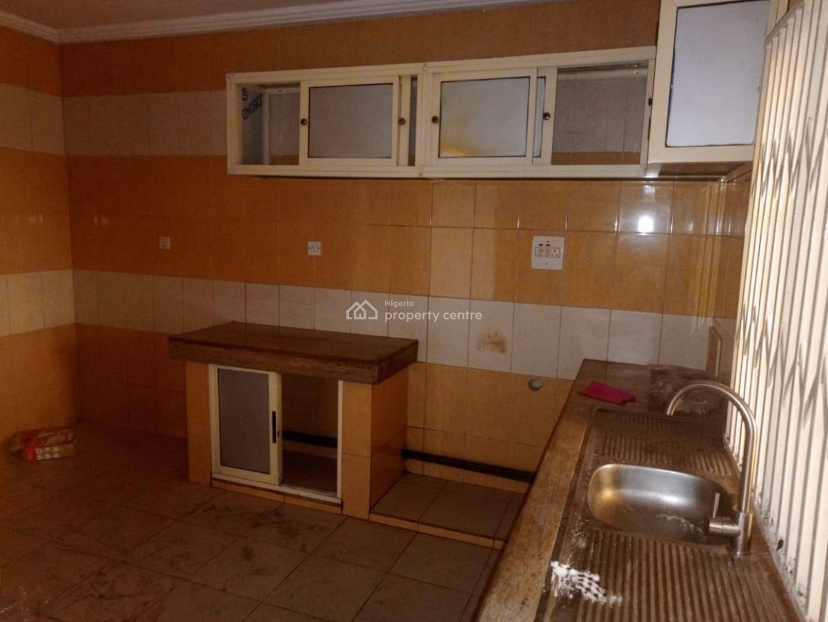 Luxury Built 3 Bedroom Apartment, Millenium Estate, Gbagada, Lagos, Flat / Apartment for Rent