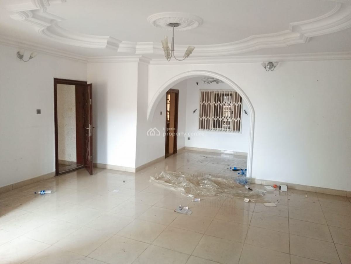 Luxury Built 3 Bedroom Apartment, Millenium Estate, Gbagada, Lagos, Flat / Apartment for Rent