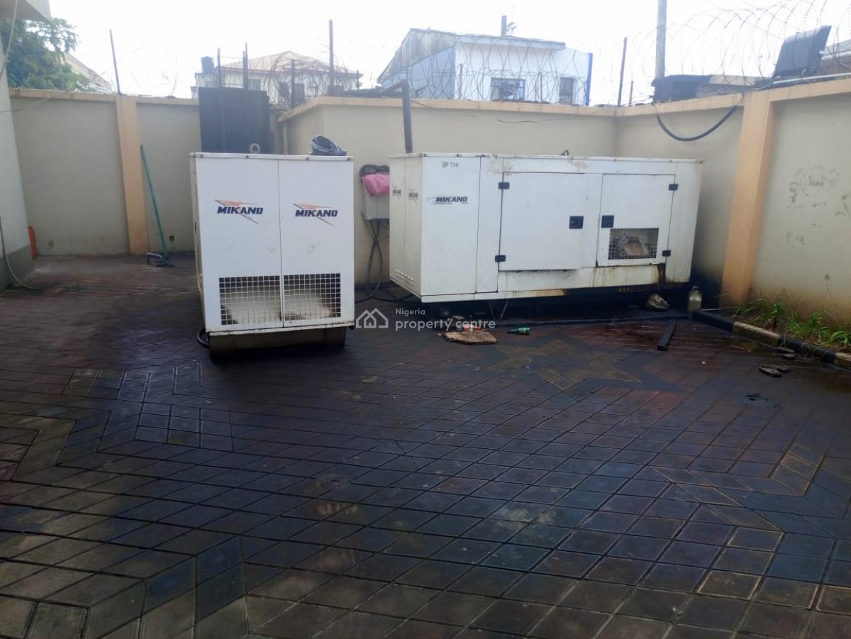 Luxury Built 3 Bedroom Apartment, Millenium Estate, Gbagada, Lagos, Flat / Apartment for Rent