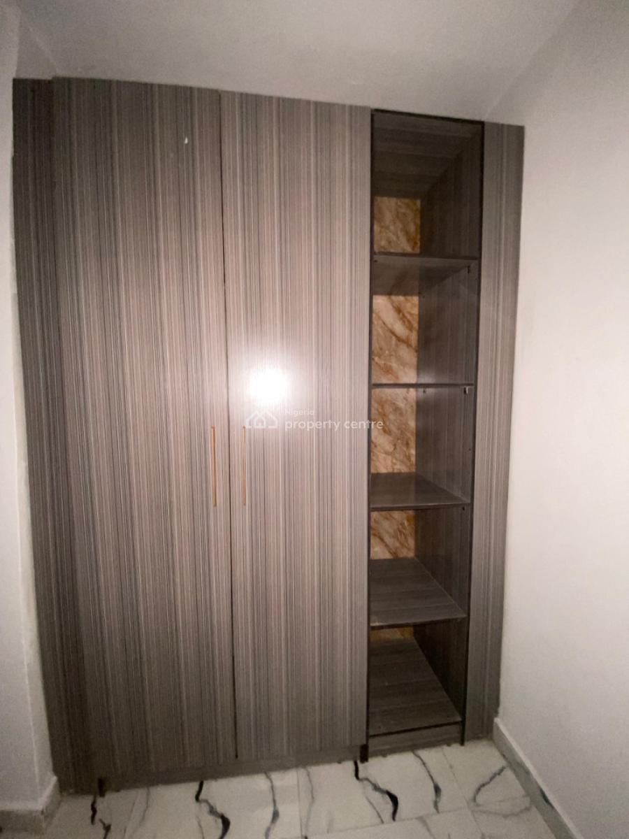 Luxury Built 4 Bedrooms Semi Detached Duplex, Corah Estate, Beside Lekki Palm City, Ajah, Lagos, Semi-detached Duplex for Rent
