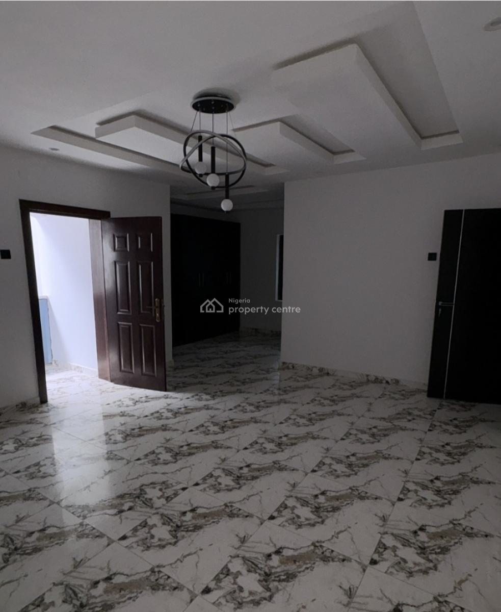 4bedrooms Duplex with Swimming Pool at Oluyole Estate, Ibadan, Purple Gate, Oluyole, Oyo, Detached Duplex for Sale