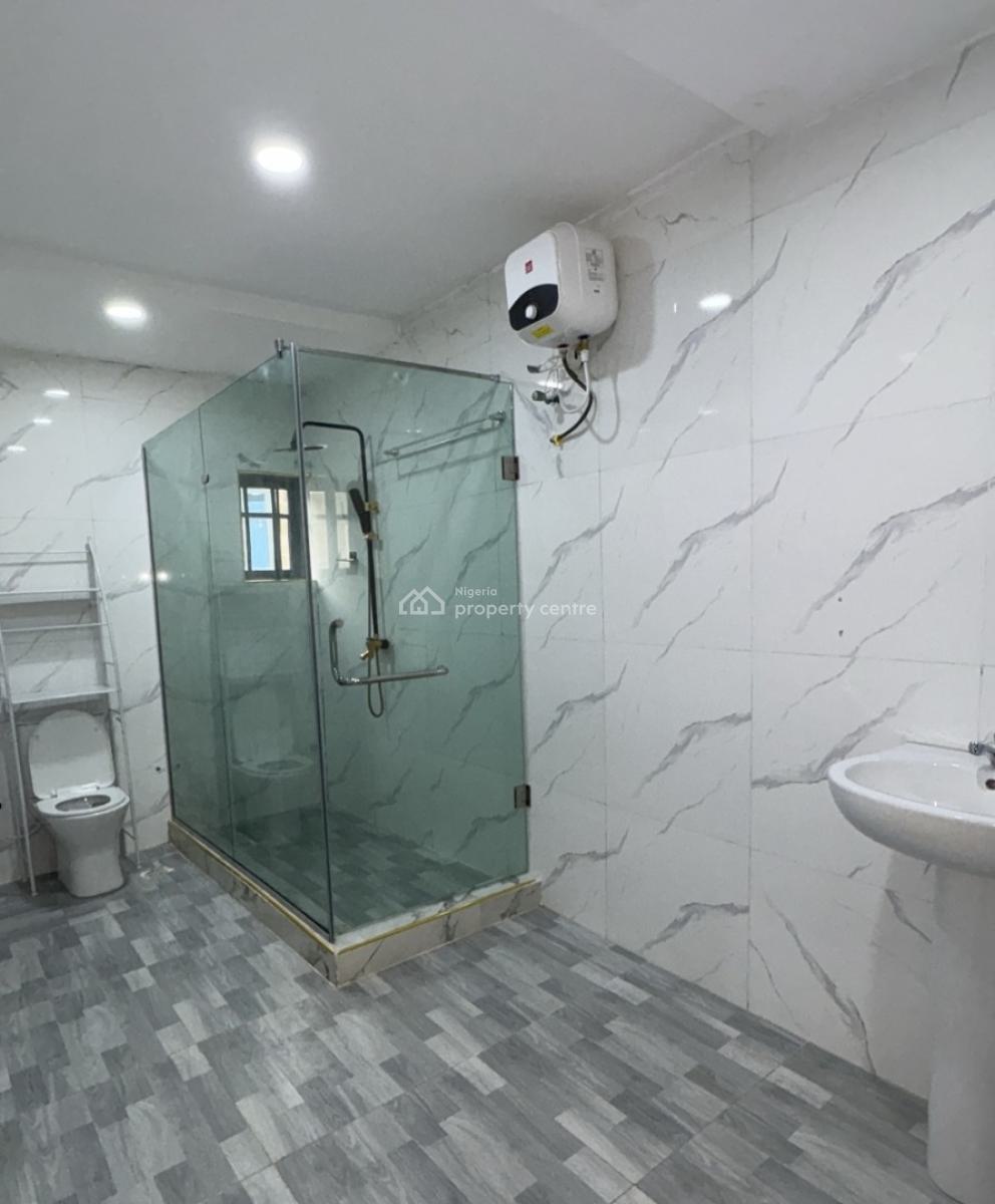 4bedrooms Duplex with Swimming Pool at Oluyole Estate, Ibadan, Purple Gate, Oluyole, Oyo, Detached Duplex for Sale