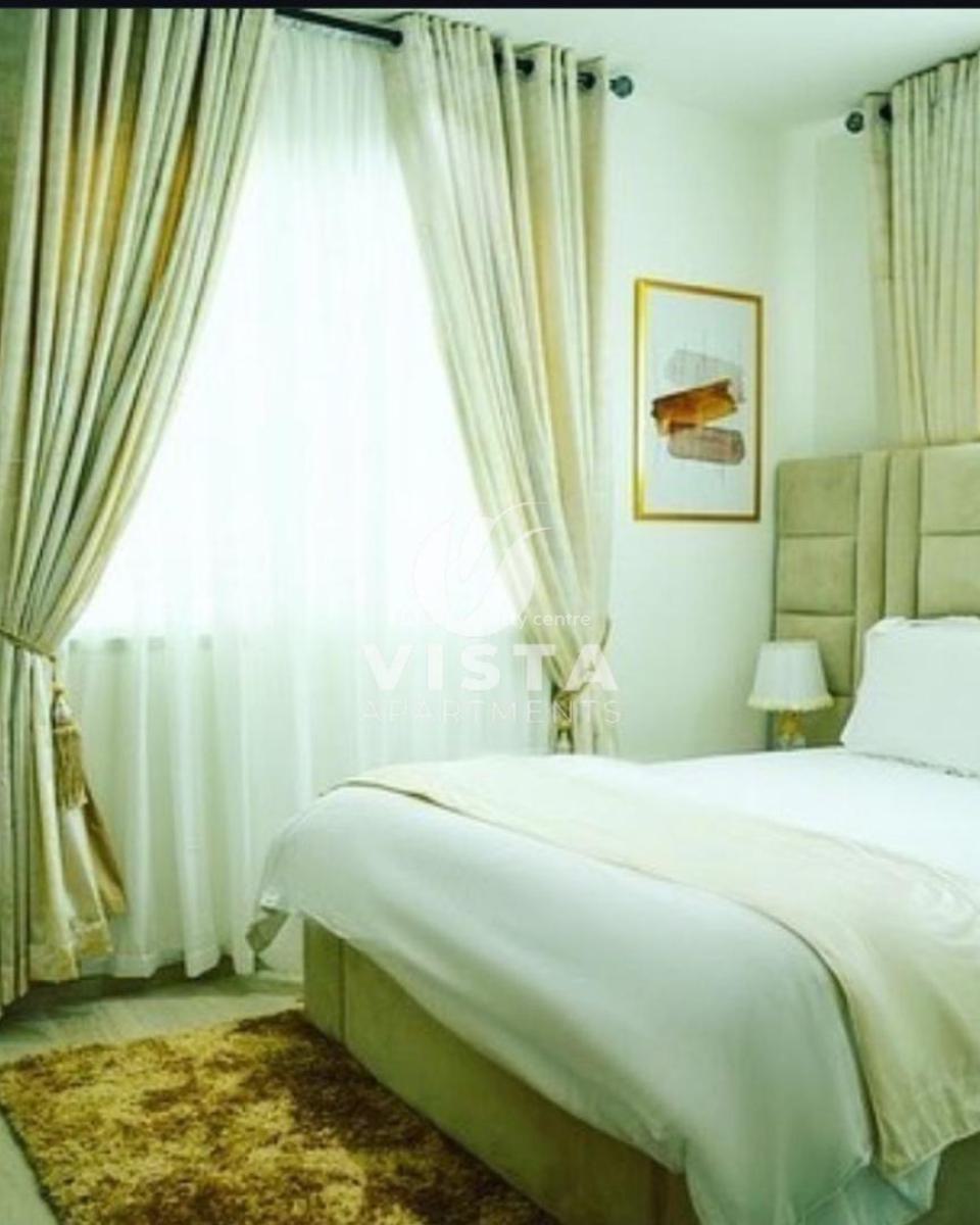 Luxury 2bedroom, Richmond Estate, Ikate, Lekki, Lagos, Terraced Duplex for Rent