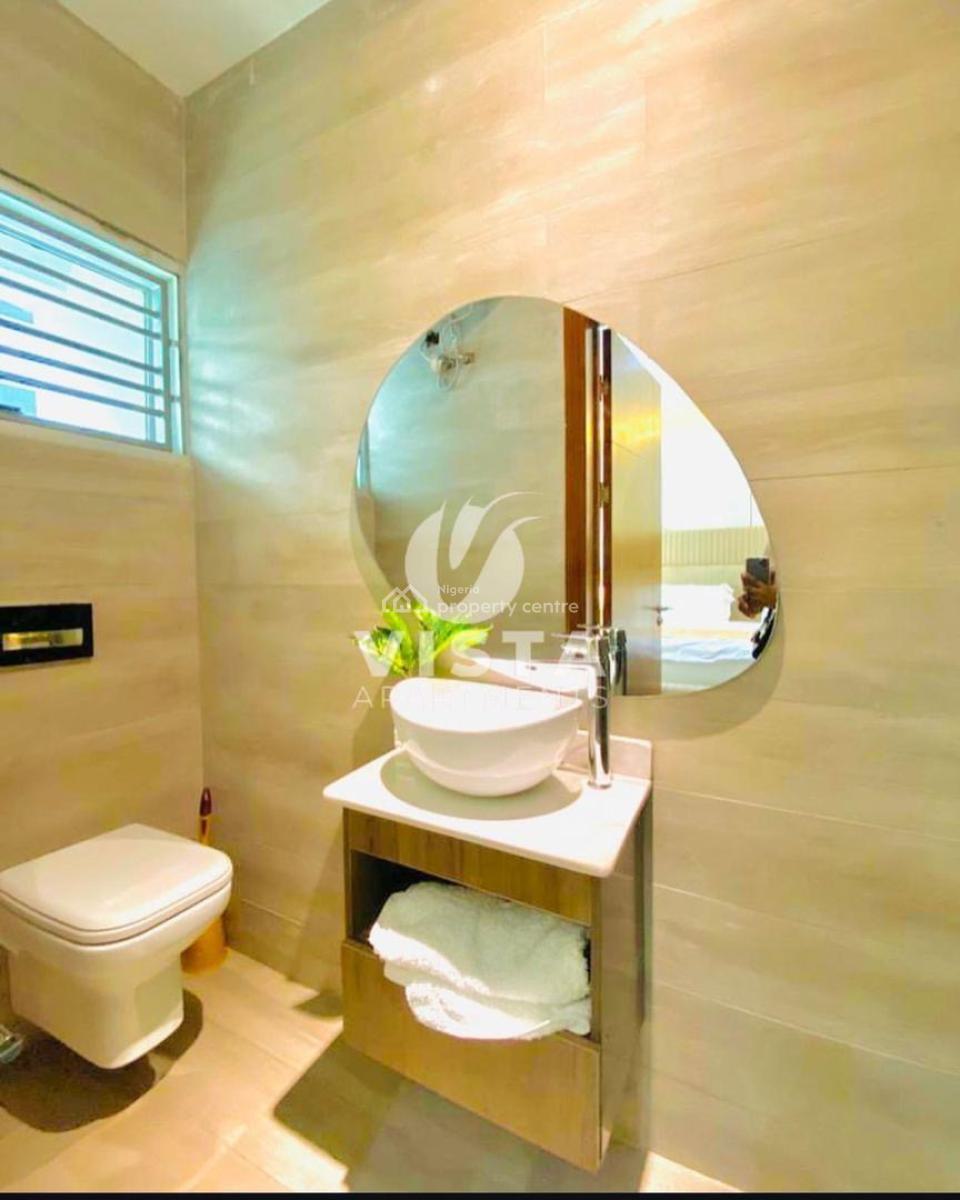 Luxury 2bedroom, Richmond Estate, Ikate, Lekki, Lagos, Terraced Duplex for Rent