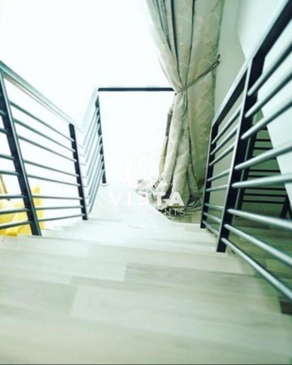 Luxury 2bedroom, Richmond Estate, Ikate, Lekki, Lagos, Terraced Duplex for Rent