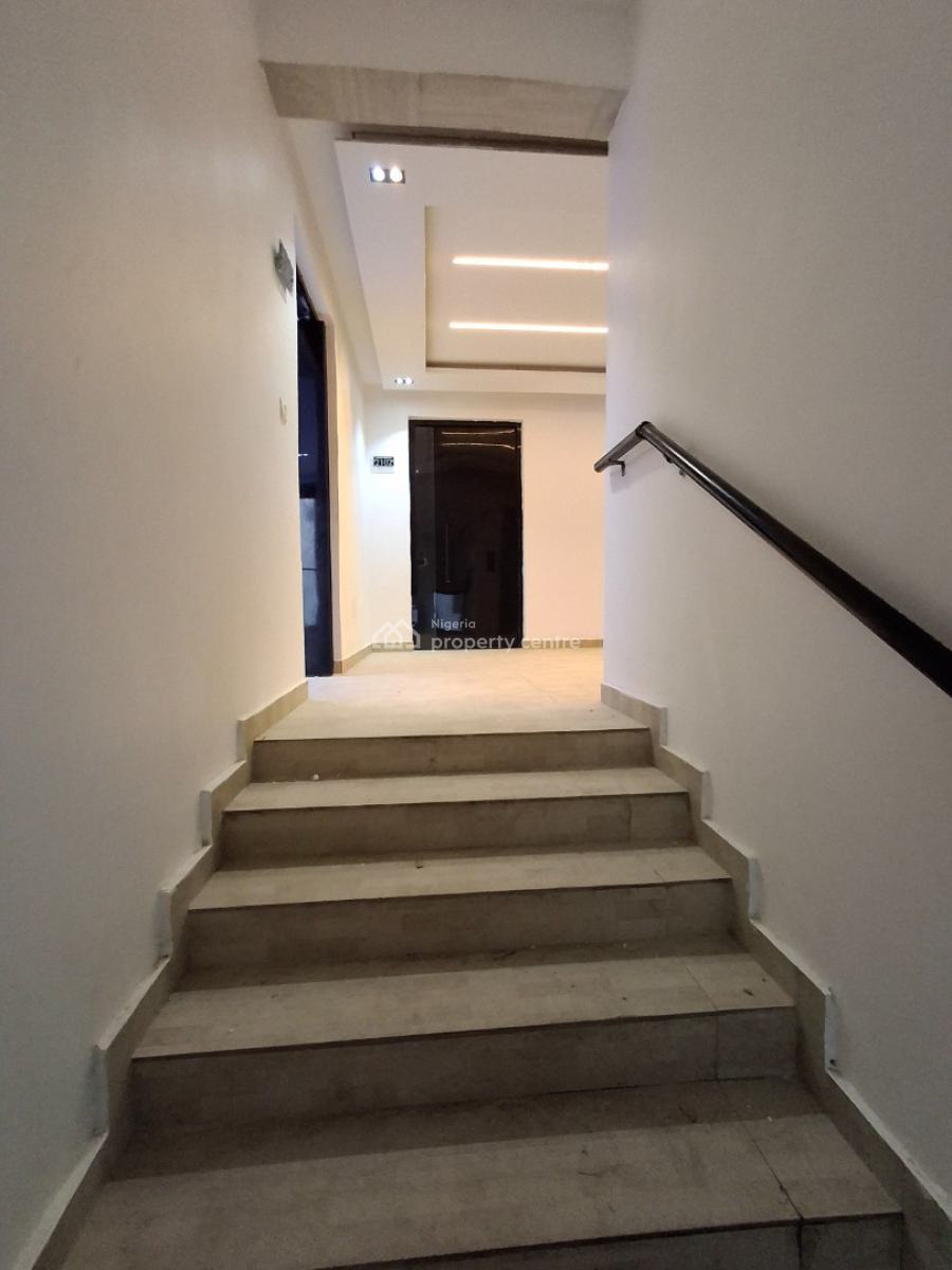 2bedroom Apartment in a Well-secured Estate, in a Secured Estate, Ikate, Lekki, Lagos, House for Sale