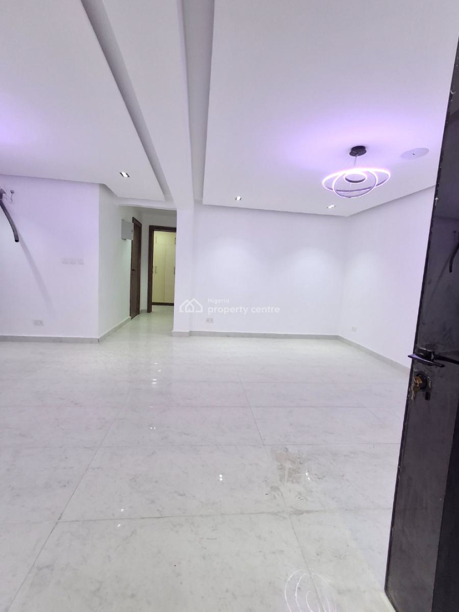 2bedroom Apartment in a Well-secured Estate, in a Secured Estate, Ikate, Lekki, Lagos, House for Sale