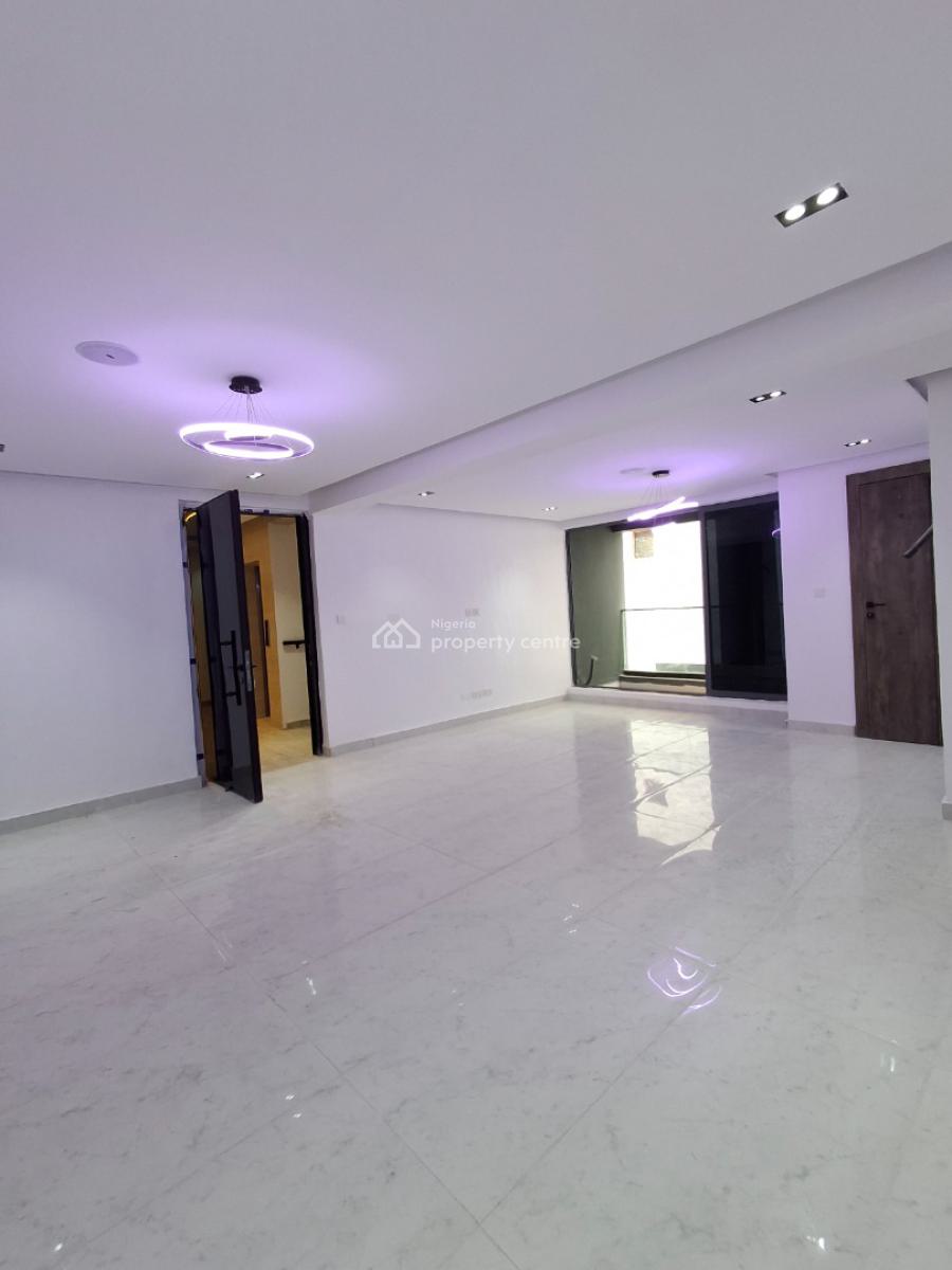 2bedroom Apartment in a Well-secured Estate, in a Secured Estate, Ikate, Lekki, Lagos, House for Sale