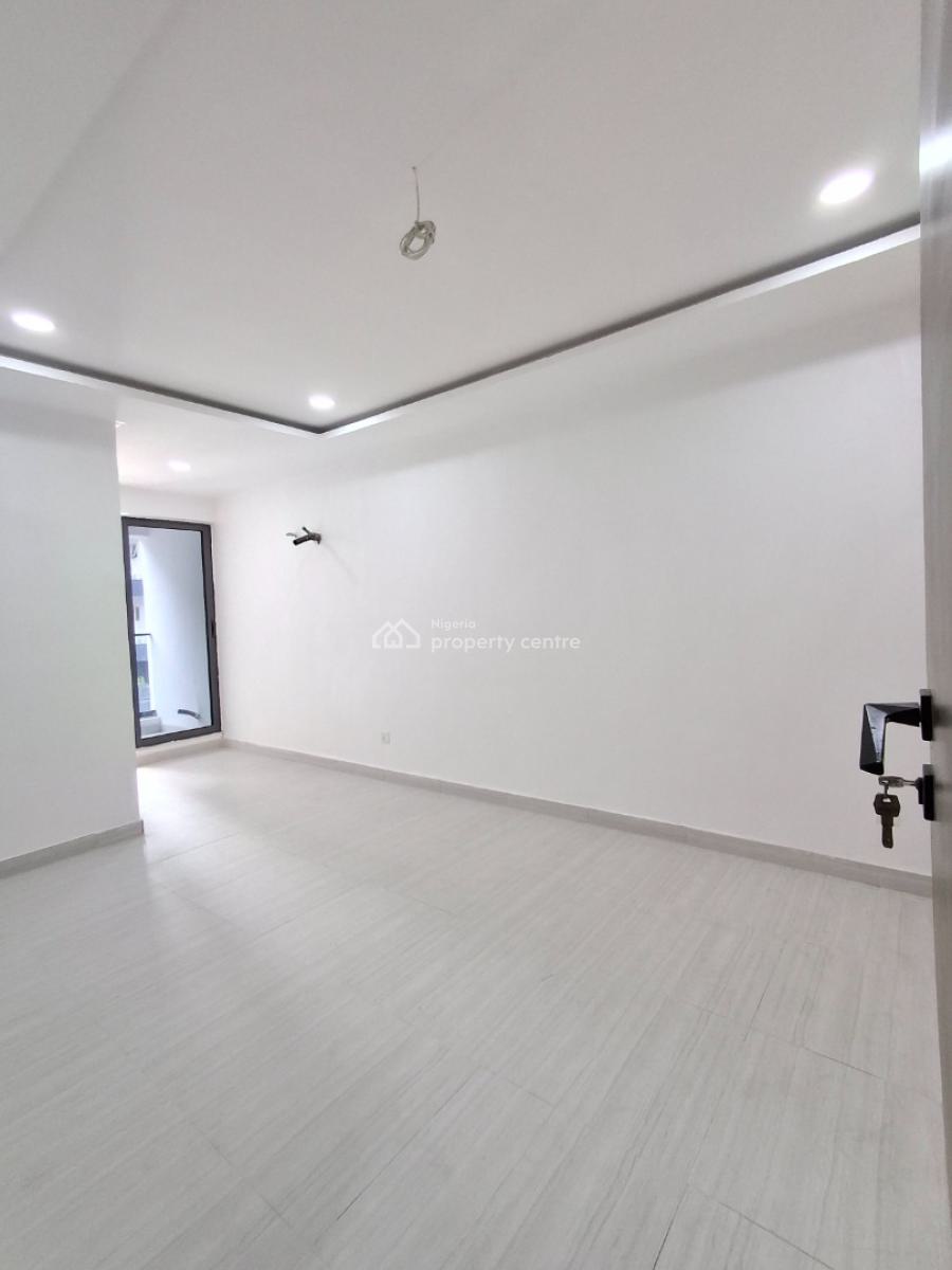 2bedroom Apartment in a Well-secured Estate, in a Secured Estate, Ikate, Lekki, Lagos, House for Sale
